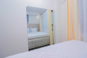 Luxury Apartment | Individually decorated, individually furnished, free WiFi