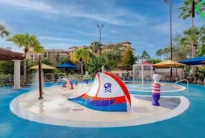 Zona infantil