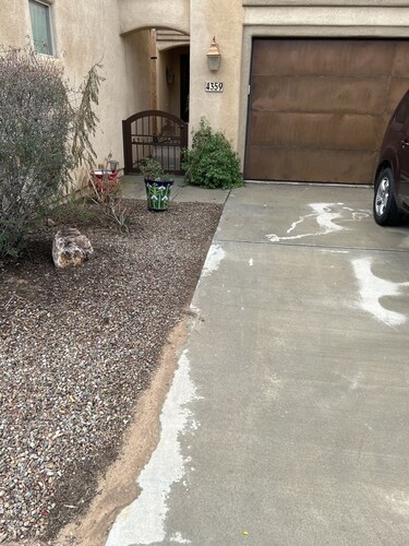 One bedroom, one bathroom, cozy Casita in Marana Az