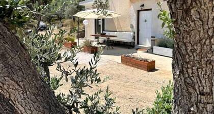 Bracheraâs Garden Apartment
"Summer is a state of mind"