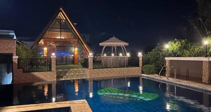 Family Suite with Balcony - CD NatureView