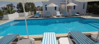 Panorama Hotel Bodrum
