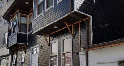 Sweet Home Kadıköy