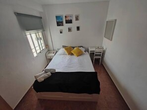 Deluxe Room | Desk, laptop workspace, soundproofing, free WiFi - Sweet Home Kadıköy  (Istanbul)