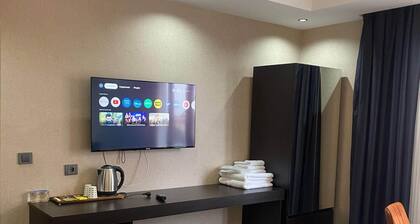 Sweet Home Kadıköy