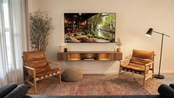 TV connectée