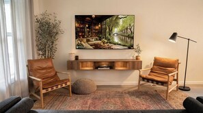 Smart TV 