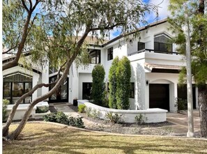 Exterior - Bella Vista Mountain Retreat (Phoenix)