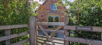 The Parlour