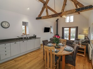 Dining - The Parlour (Droitwich)