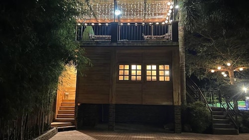 Double Room - CD NatureView

