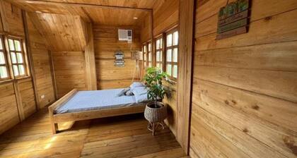 Double Room - CD NatureView