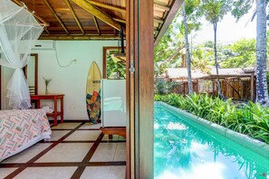 3 habitaciones, wifi y ropa de cama 