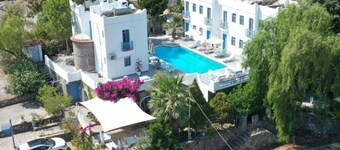 Panorama Hotel Bodrum 1
 