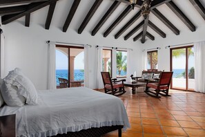 6 bedrooms, WiFi, bed sheets
