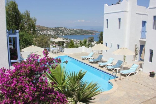 Panorama Hotel Bodrum 2
