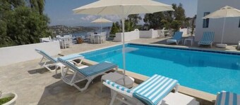 Panorama Hotel Bodrum 2
