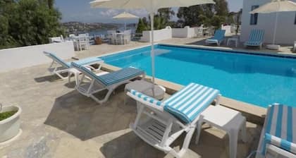 Panorama Hotel Bodrum 2