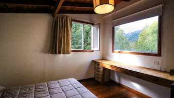 1 habitación