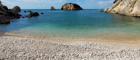 Sun-loungers