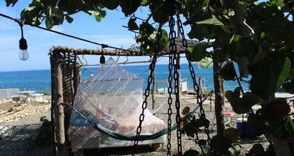 Frente al mar Vistas Increíbles