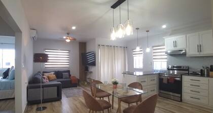 The Balcony, 4B Buccoo Place, 2BR/2Bath Buccoo Condos, Shirvan Road, Tobago