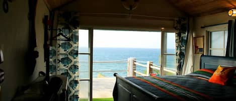 2 chambres, Wi-Fi, draps fournis