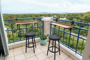 Property grounds - Marbella Penthouse | Costa Brava Ceiba (Ceiba)