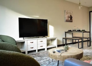 TV connectée