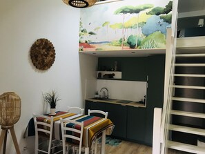 Dining - Maison Dddd (Soulac-sur-Mer)