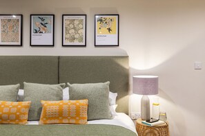 1 Schlafzimmer, Schreibtisch, Bügeleisen/Bügelbrett, Internetzugang