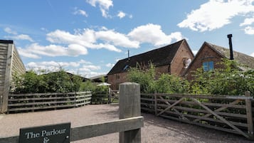 Cottage | Exterieur