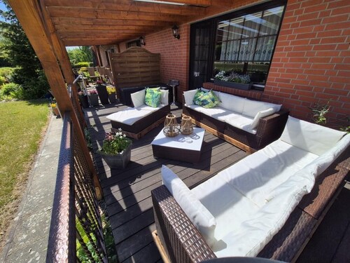 Ferienwohnung Lindenallee