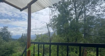 Treehouses