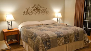 1 Schlafzimmer, Bettwäsche