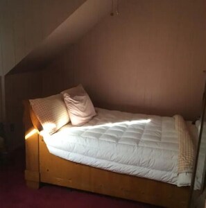 3 habitaciones y wifi gratis 