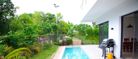 Alberca