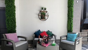 Interior detail - COMFORTABLE APARTMENT (Yerevan)