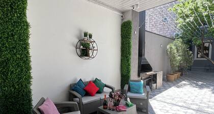 COMFORTABLE APARTMENT