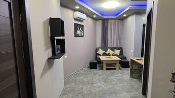 Comfort Apartment | Living area