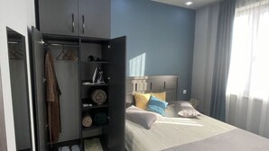 Interior - COMFORTABLE APARTMENT (Yerevan)