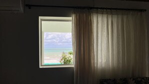 1 غرفة نوم ومكتب وواي فاي مجانًا