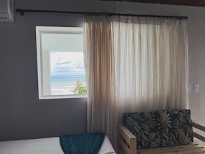 Panoramic Room - Sam Day Suítes (Natal)