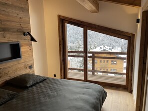 7 soverom, strykejern/-brett, reiseseng for barn og wi-fi