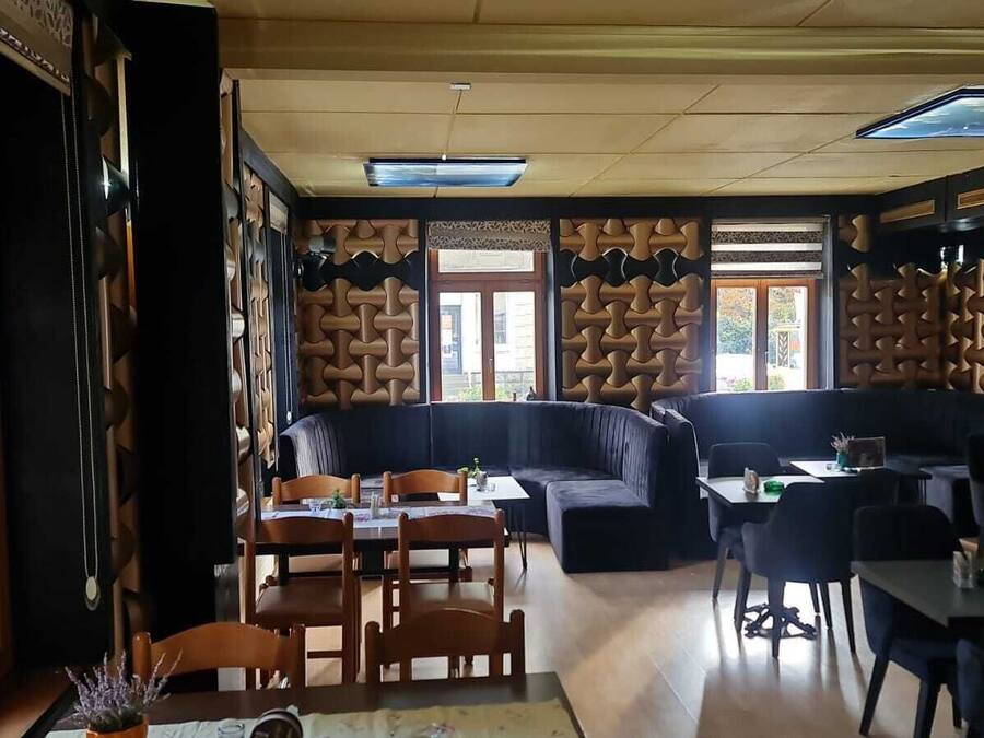 Tempat makan