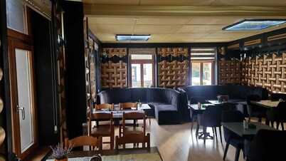 Guest House Hotel