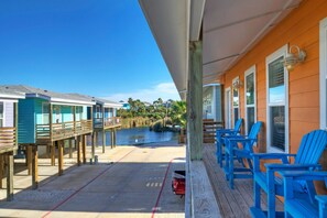 テラス / パティオ