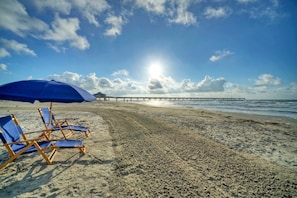 Plage