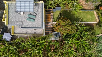 Appartamento, vista mare (Villa) | Vista dalla struttura
