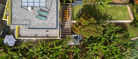 아파트, 바다 전망 (Villa) | 숙박 시설의 전망